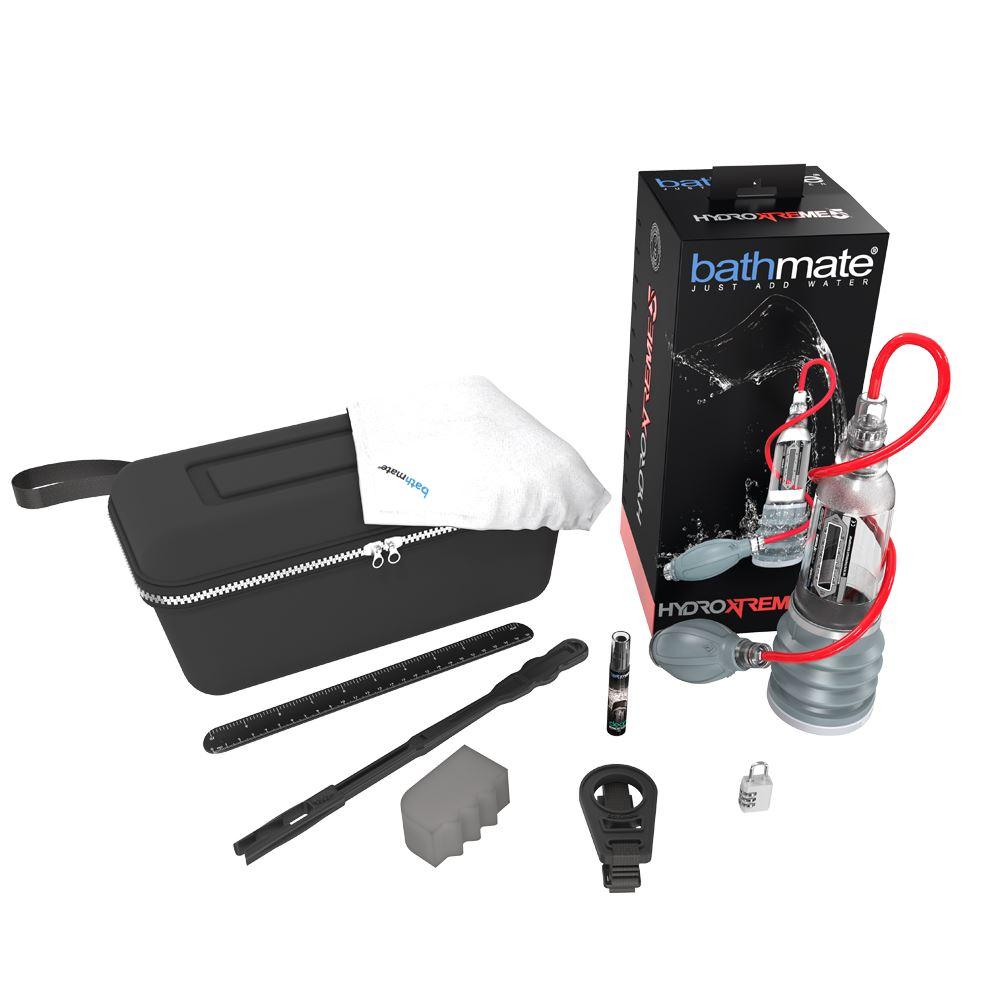 HydroXtreme5 Penis Pump from Hydromax